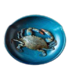 Crabs