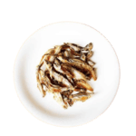 Dry Fish