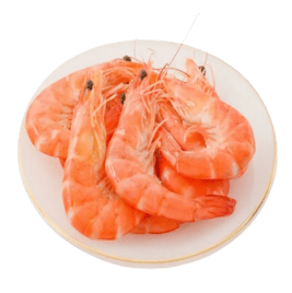 Prawns