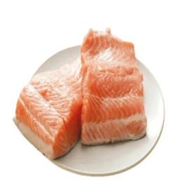 Fillets & Slices